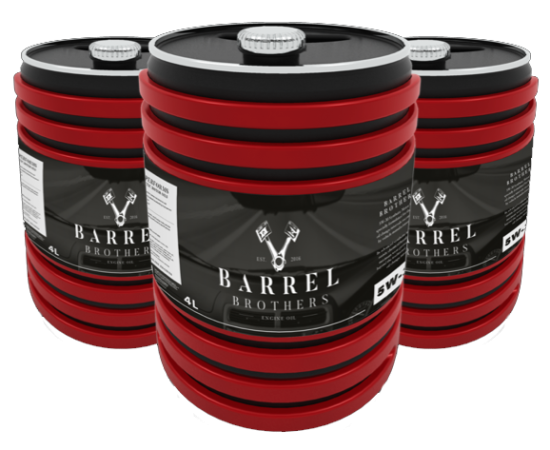 Barrel Brothers